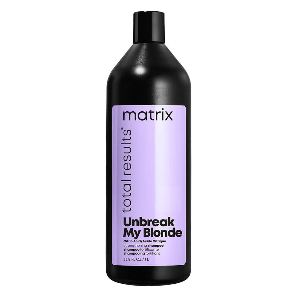 Purple discount shampoo sally's