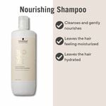 Schwarzkopf Professional BlondMe Bond Repair Nourishing Shampoo 1000ml