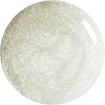 China Glaze Nail Lacquer - Fairy Dust 14ml