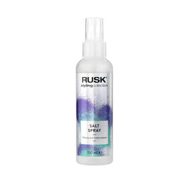 Rusk Styling Collection Salt Spray 150ml