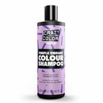 Crazy Color Colour Protect Shampoo - Purple 250ml