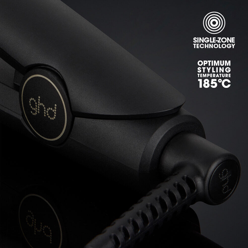 ghd iv straightener original styler