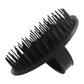 Denman D6 Be-Bop Detangle Massage Brush