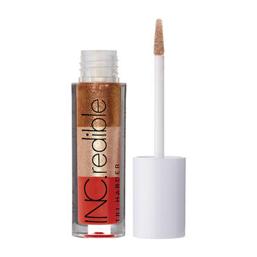 INC.redible Tri Harder, Lip Gloss On Hold 3.57ml