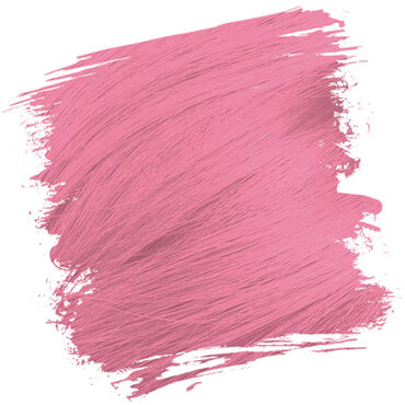 Crazy Color Crazy Color Semi Permanent Hair Colour Cream - Candyfloss 100ml