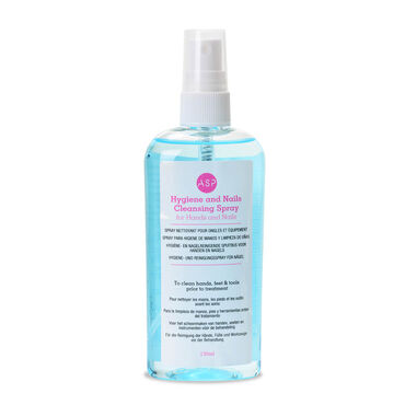 ASP Antiseptic Spray 120ml