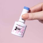 2AM London Gel Polish - Side Chick 7.5ml