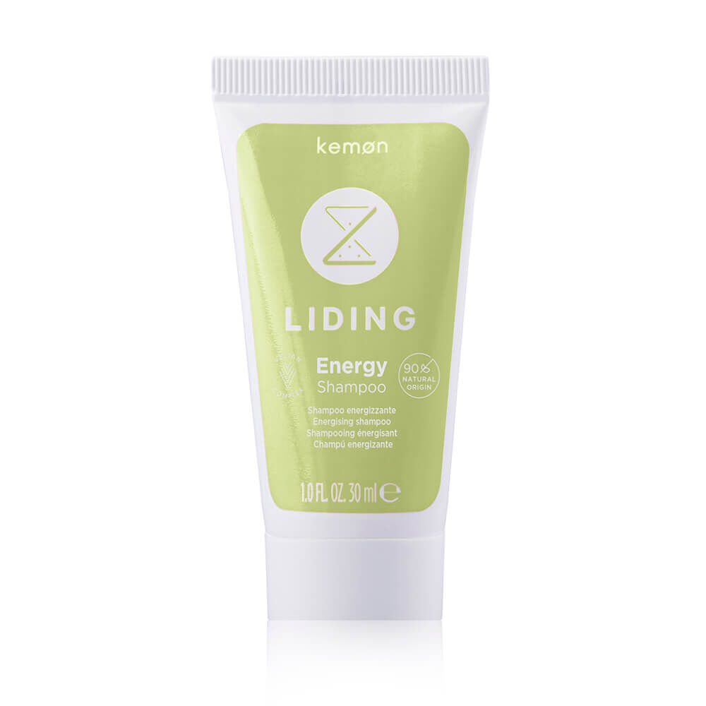 Kemon Liding Color Shampoo 30ml