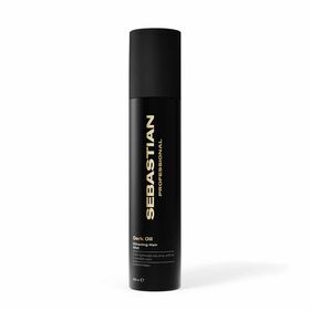 Sebastian Professional Dark Oil Silkening Hair Mist 200ml