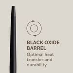 BaByliss Pro Conical Wand 32-19mm