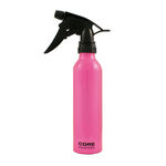Salon Services Water Spray Bottle - Pink