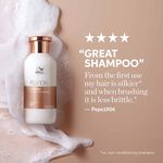 Wella Professionals Fusion Shampoo 100ml