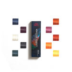 Wella Professionals Koleston Perfect Permanent Hair Colour 0/28 Matt Blue Special Mix 60ml