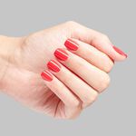 OPI Make 'Em Jelly Nail Lacquer - Blushin’ Pride 15ml
