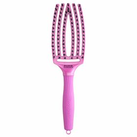 Olivia Garden Fingerbrush Care Iconic - Pink
