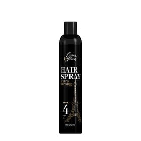 Lomé Paris Hairspray 4-Extra Strong 500ml