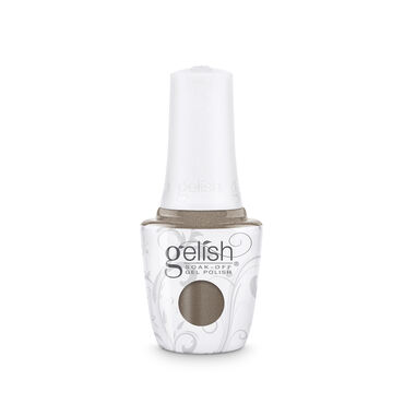 Gelish African Safari Collection Gel Nail Polish Are You Lion To Me? 15ml