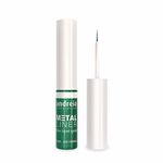 Andreia Professional Metal Liner - Metallic Liquid Eyeliner 02 Turquoise 3.5ml