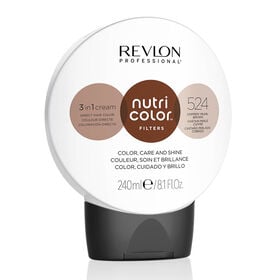 Revlon Nutri Color Filters Direct Semi-Permanent Hair Colour Mask 240ml