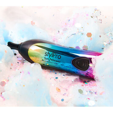 Stylpro Original Brush Cleaner & Dryer Colours Stylpro Original Brush Cleaner & Dryer Colours