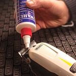 WAHL Hair Clipper Oil 113ml