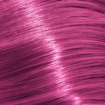 Rusk Styling Collection Colour Mousse - Pink 200ml