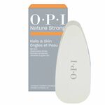 OPI Nature Strong Skincare Disposable Grit Strips - 80 Grit 95g