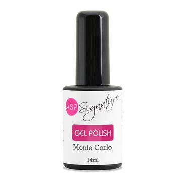 ASP Signature Gel Polish Monte Carlo 14ml