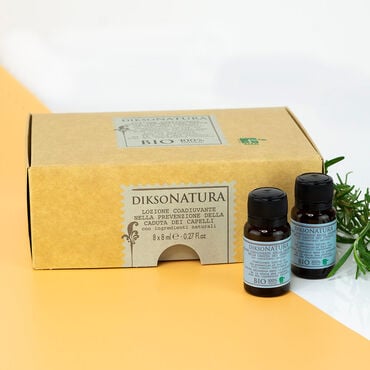 DiksoNatura Coadjuvant Lotion in the Prevention of Hair Loss, 1-pack