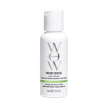 Color Wow Travel Size Dream Cocktail Kale-Infused Leave-In Strengthening Treatment 50ml