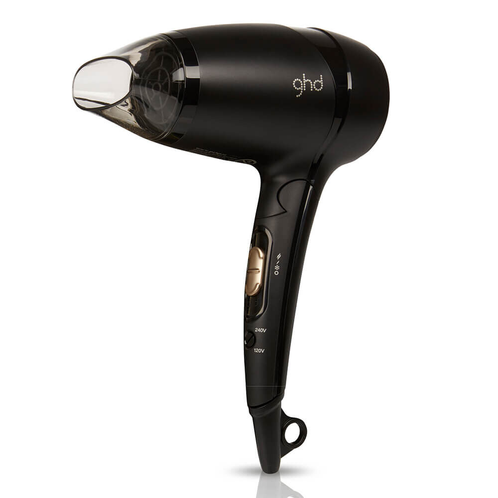 ghd Flight® Travel Hair Dryer | Hair Dryers | Sally Beauty