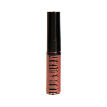Lord & Berry Skin Lip Gloss - Tangerine