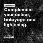 L'Oréal Professionnel Serie Expert Metal Detox Professional Shampoo 1500ml
