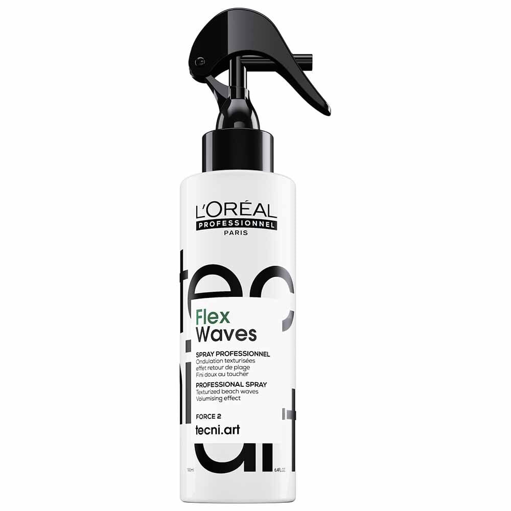 LOreal Professionnel Tecni.Art Beach Waves Texturizing Salt Spray, 150ml