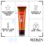 Redken Frizz Dismiss Rebel Tame Leave-In Cream 250ml