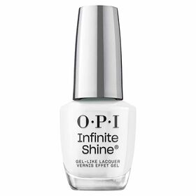 OPI Infinite Shine - Alpine Snow 15ml