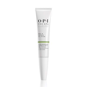 OPI ProSpa Nail and Cuticle Oil To-Go 7.5ml