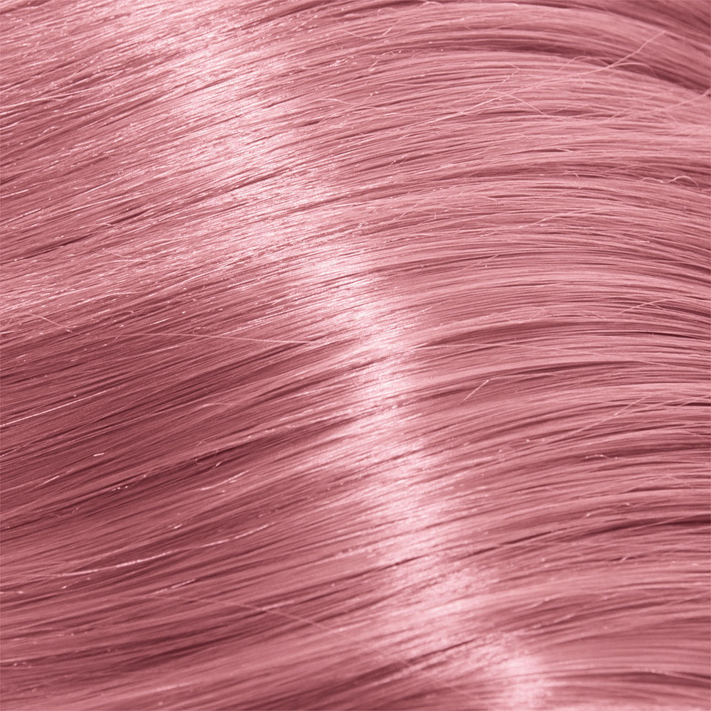 Ion Colour Flash Semi Permanent Hair Colour Cotton Candy 100ml