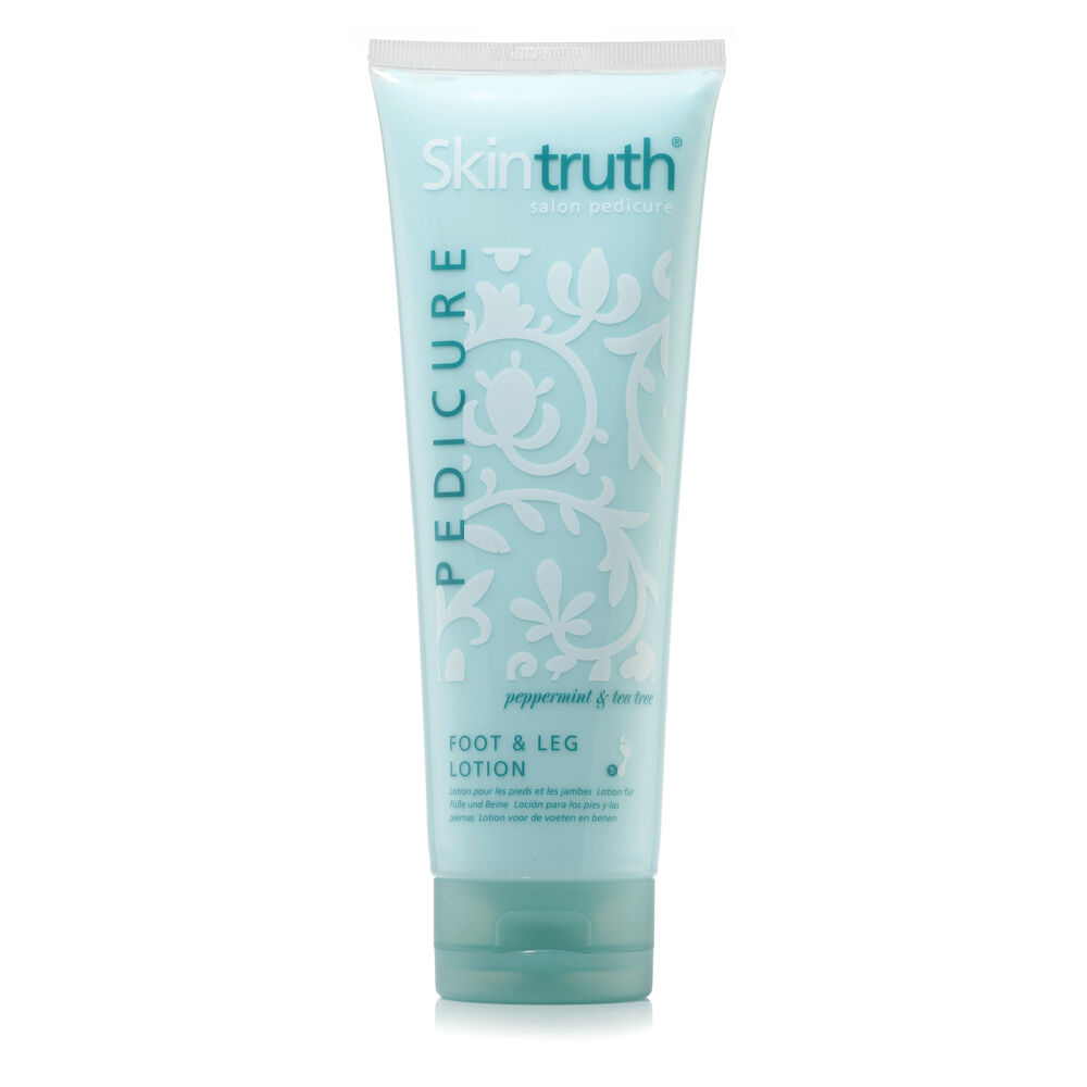 pedicure lotions