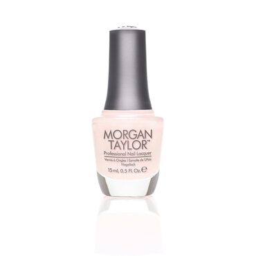 Morgan Taylor Nail Lacquer - Sugar Fix 15ml