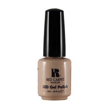 Red Carpet Manicure Gel Polish - Camera Shy 9ml