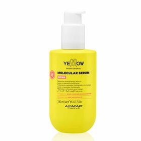 Alfaparf Milano Yellow Professional Repair Molecular Serum 150ml