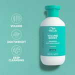Wella Professionals Invigo Volume Boost Shampoo 1000ml
