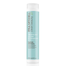 Paul Mitchell Clean Beauty Hydrate Shampoo 250ml