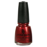 China Glaze Nail Lacquer - Ruby Pumps 14ml