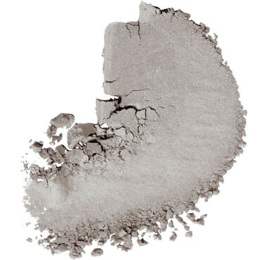 Lord & Berry Stardust Loose Powder Eyeshadow - Silver