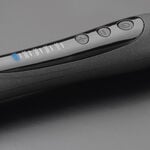 Diva Pro Styling Digital Hair Curling Wand  9-16mm