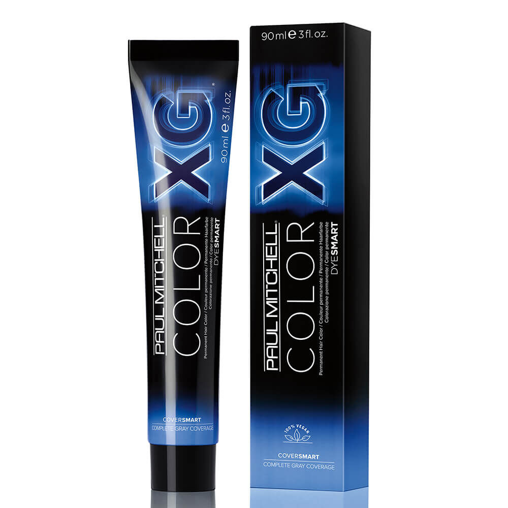 Paul Mitchell Color XG CoverSmart Permanent Hair Colour - 99NN Natural 90ml