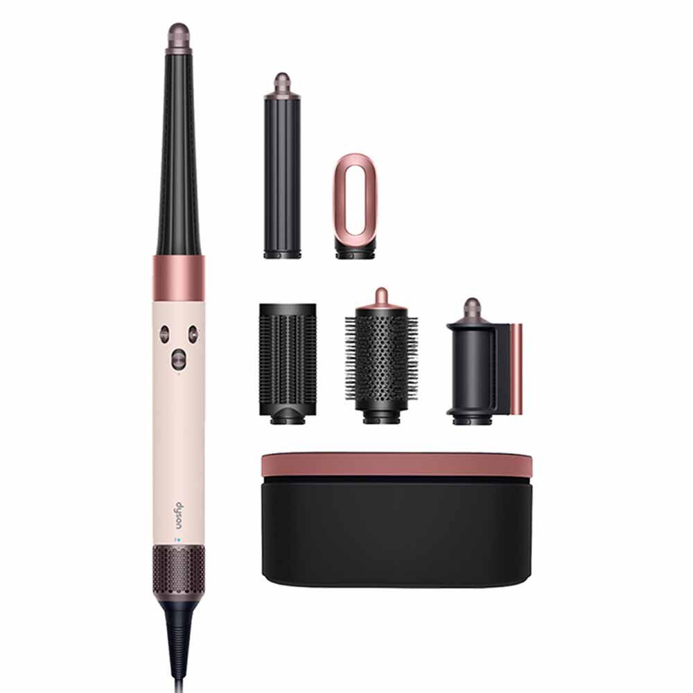 Dyson Airwrap i.d.™ Multi-Styler and Dryer Straight + Wavy