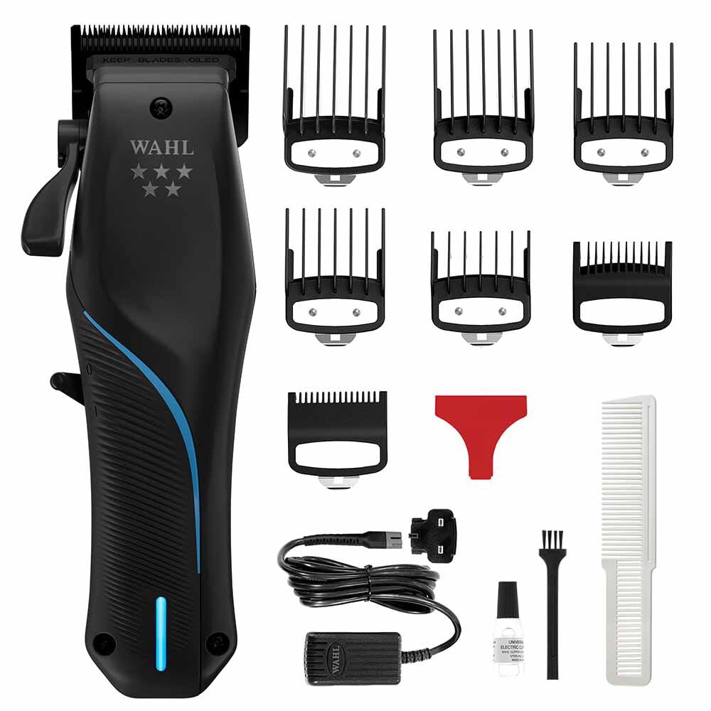 WAHL 5 Star Vapor Clipper Kit | Clippers | Sally Beauty
